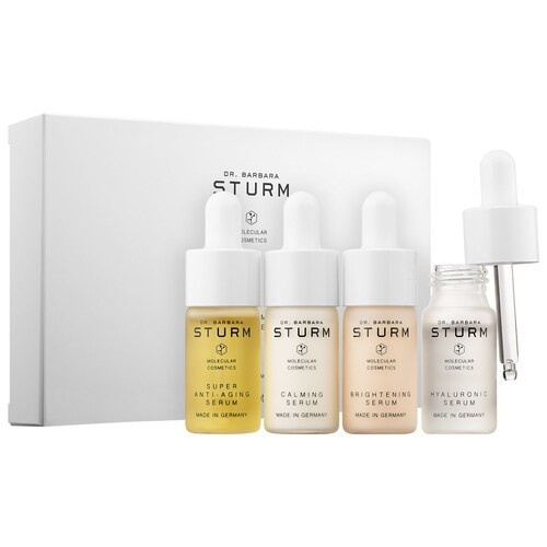 Serum Discovery Set - Dr. Barbara Sturm | Sephora | Sephora (US)