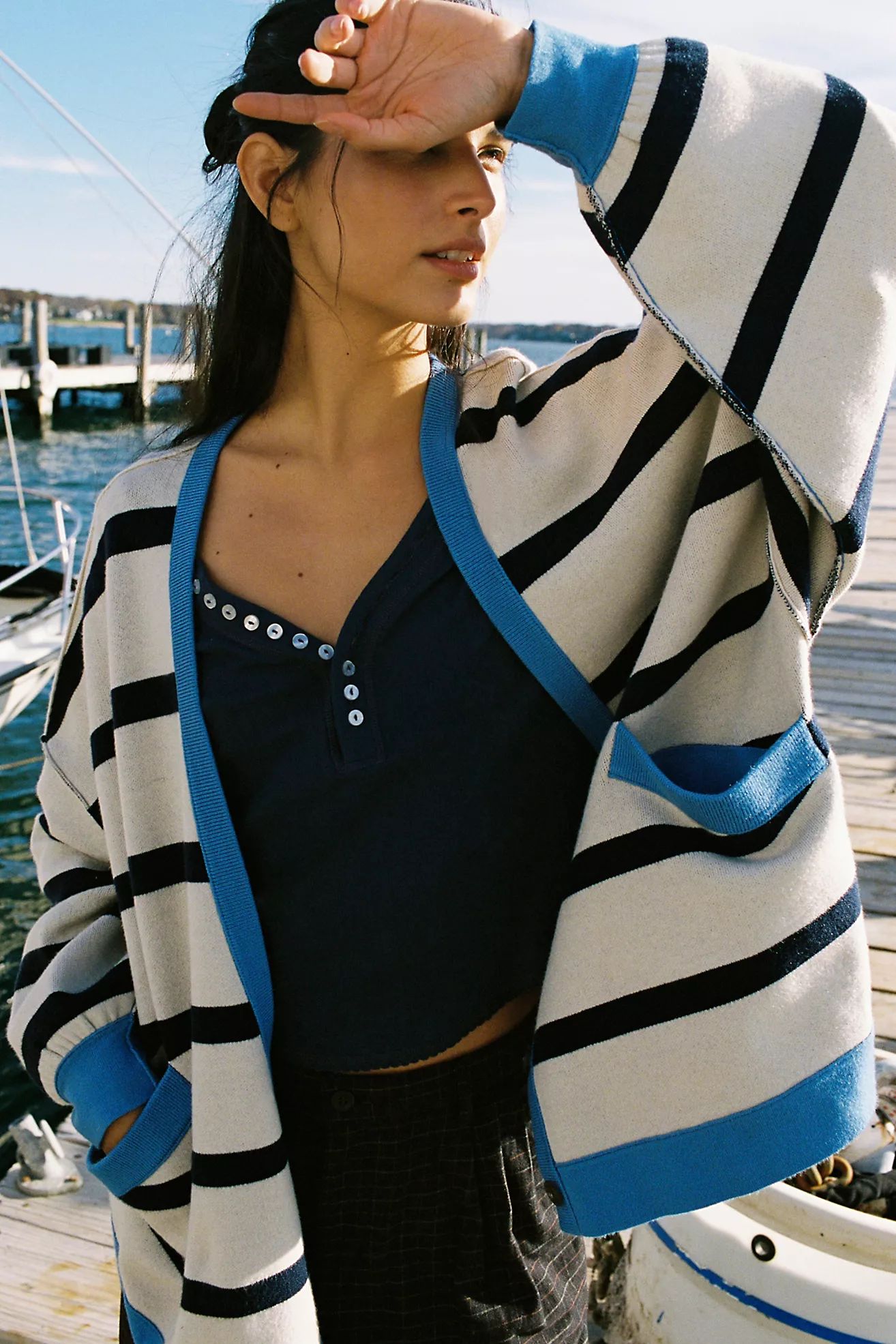 We The Free Manny Cardi | Free People (Global - UK&FR Excluded)
