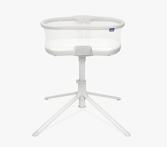 HALO® BassiNest® Soothing Swivel Sleeper | Pottery Barn Kids