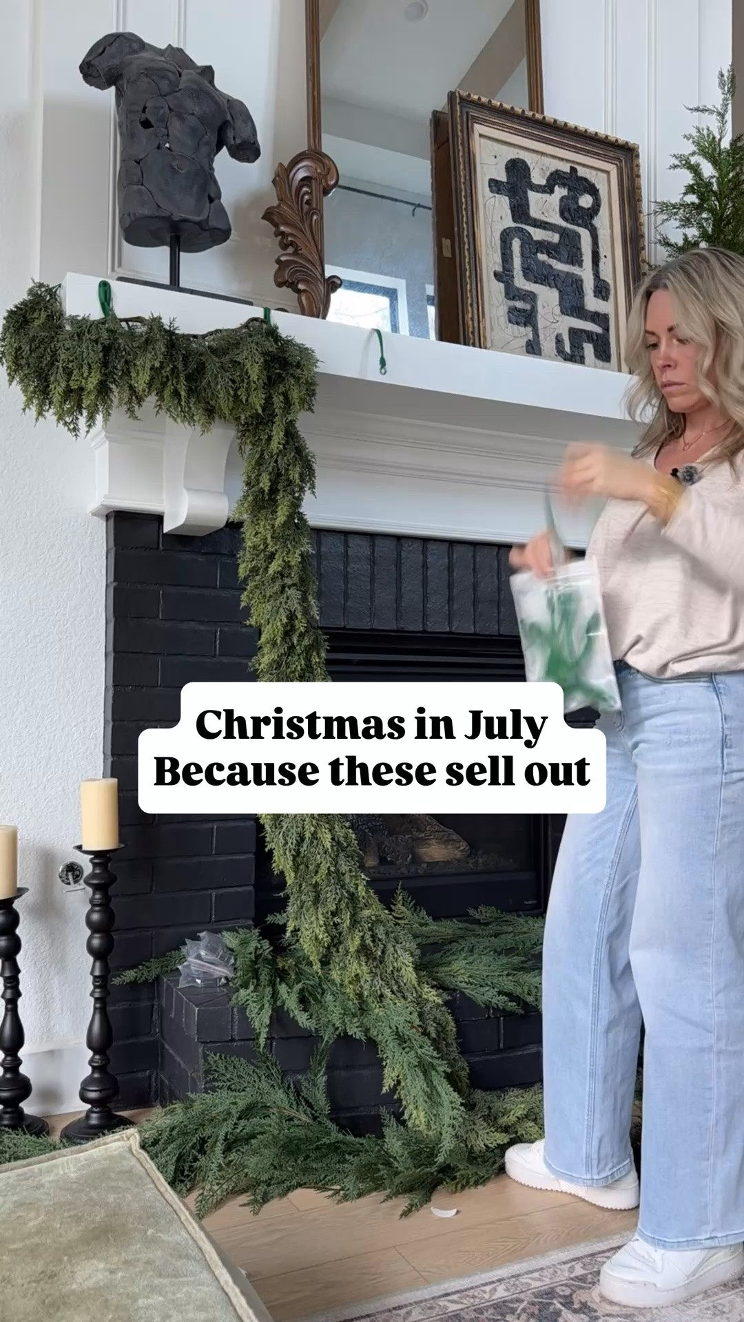 Christmas in July

#LTKSeasonal #LTKHome