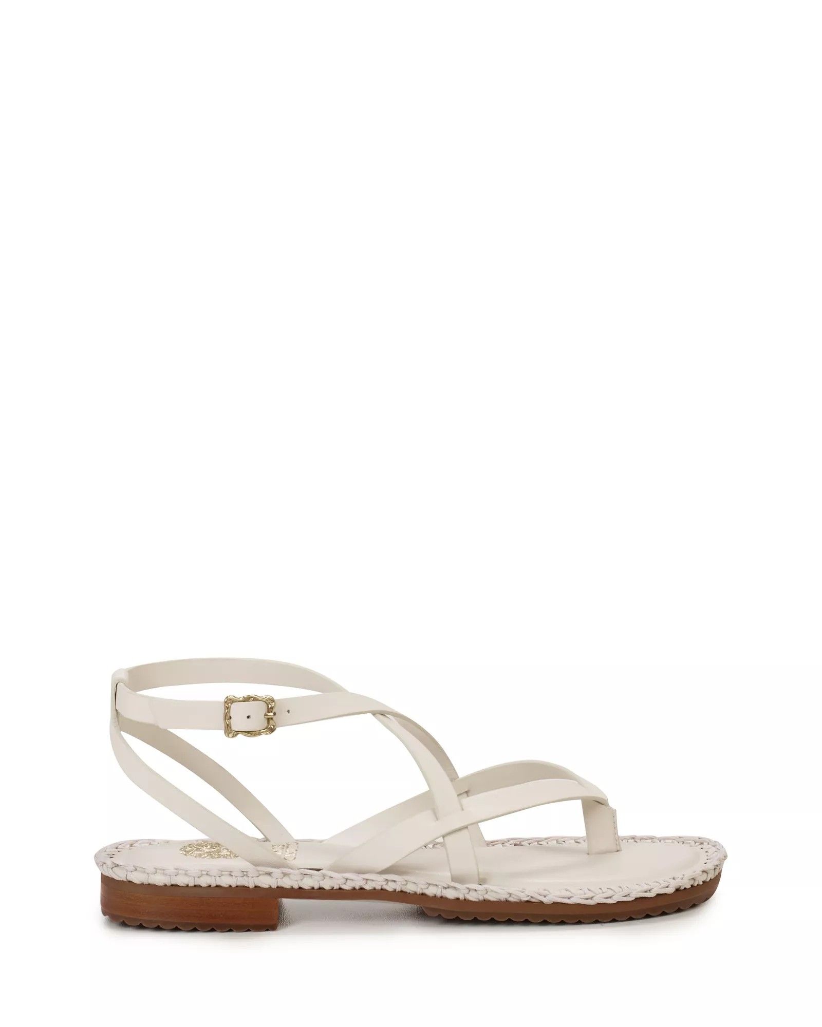 Vince Camuto Barey Flat Sandal | Vince Camuto