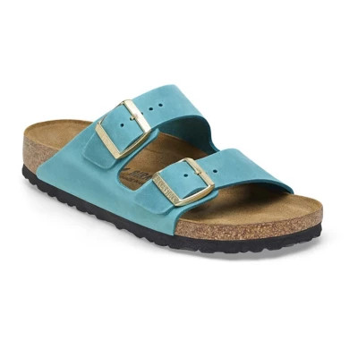Adult BIRKENSTOCK Arizona Slide Sandals | Scheels