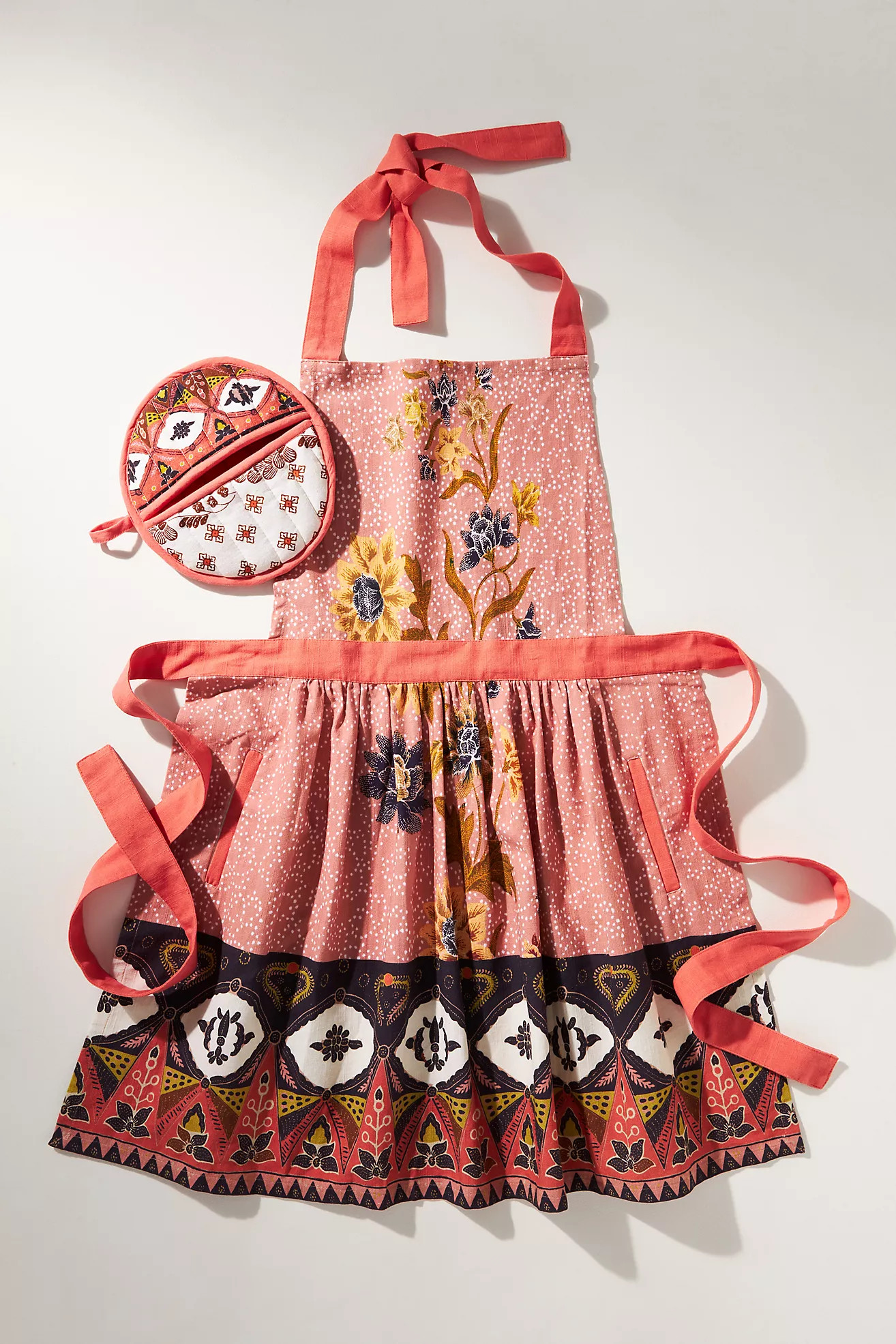 Jerrelle Guy Apron | Anthropologie (US)