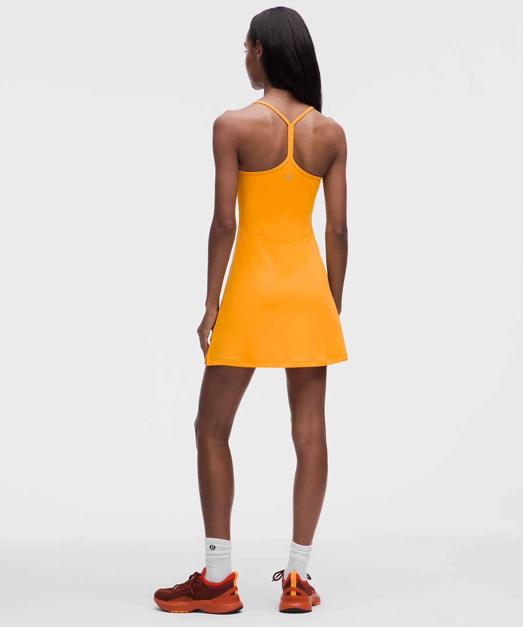Flow Y Dress | Lululemon (US)