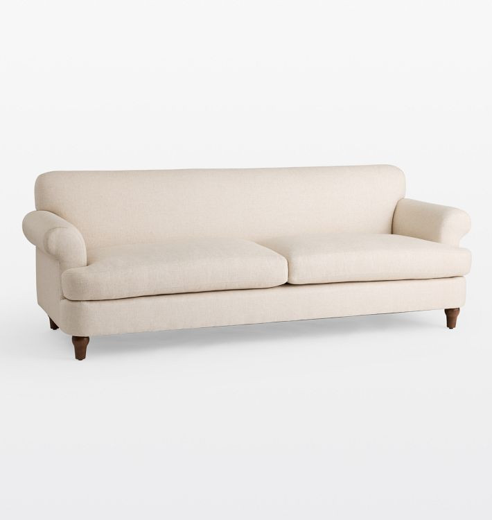 Eleanor Sofa, 84-108" | Rejuvenation