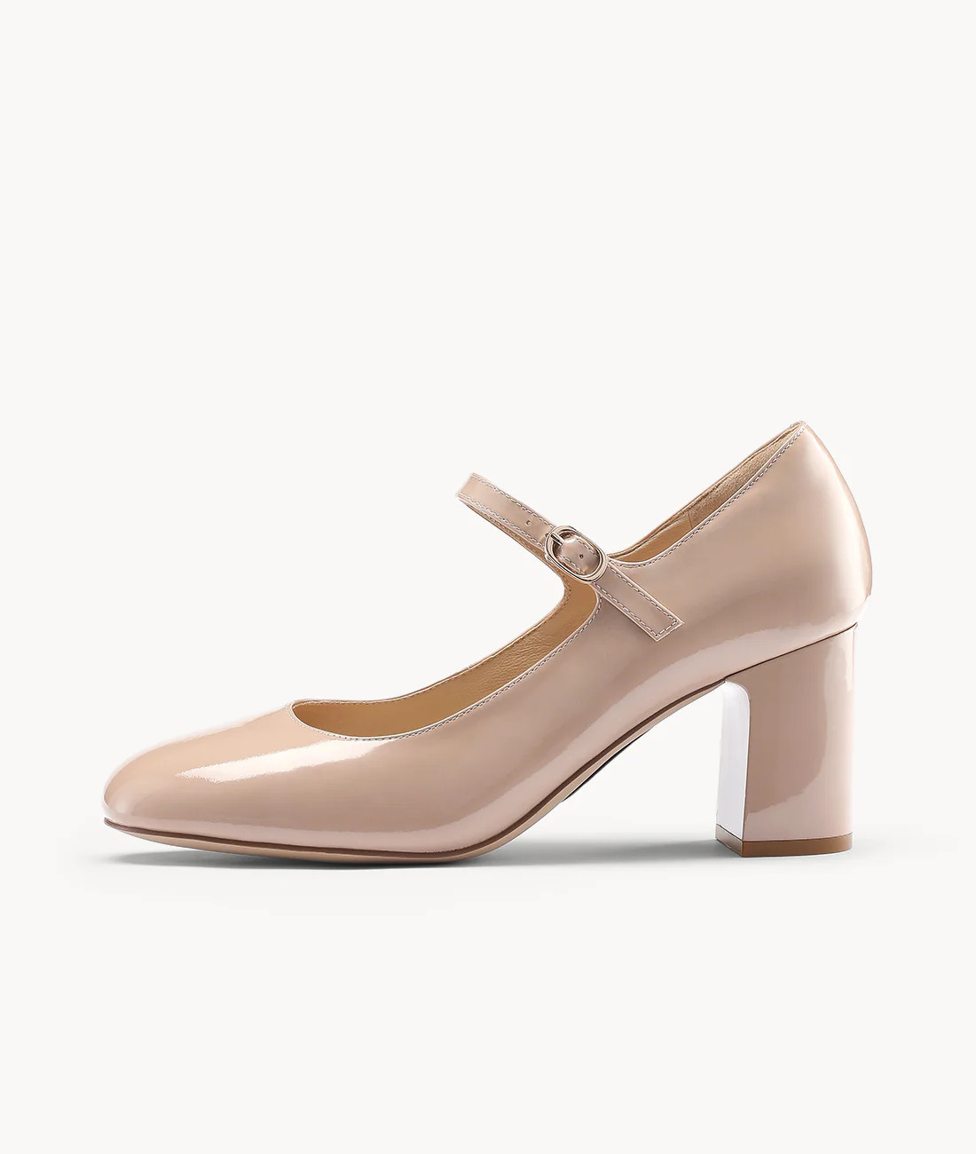 Pink Mary Jane | 7or9