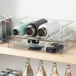 The Container Store® Stacking Drawer | The Container Store