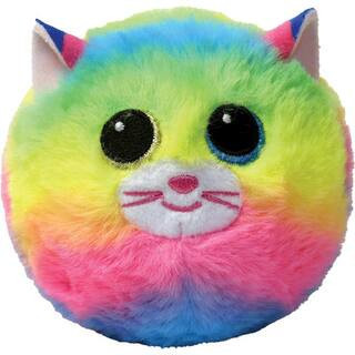 TY® Beanie Bouncers 4" Gemma Cat Plush Toy | Michaels® | Michaels Stores