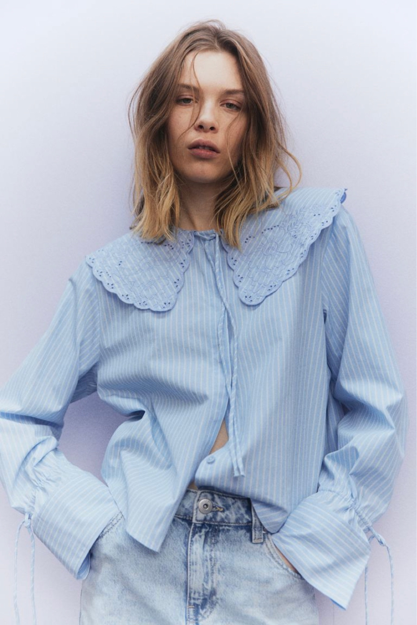 FAVORITE NEW ARRIVALS FROM H&M

#LTKMostLoved #LTKbeauty #LTKstyletip