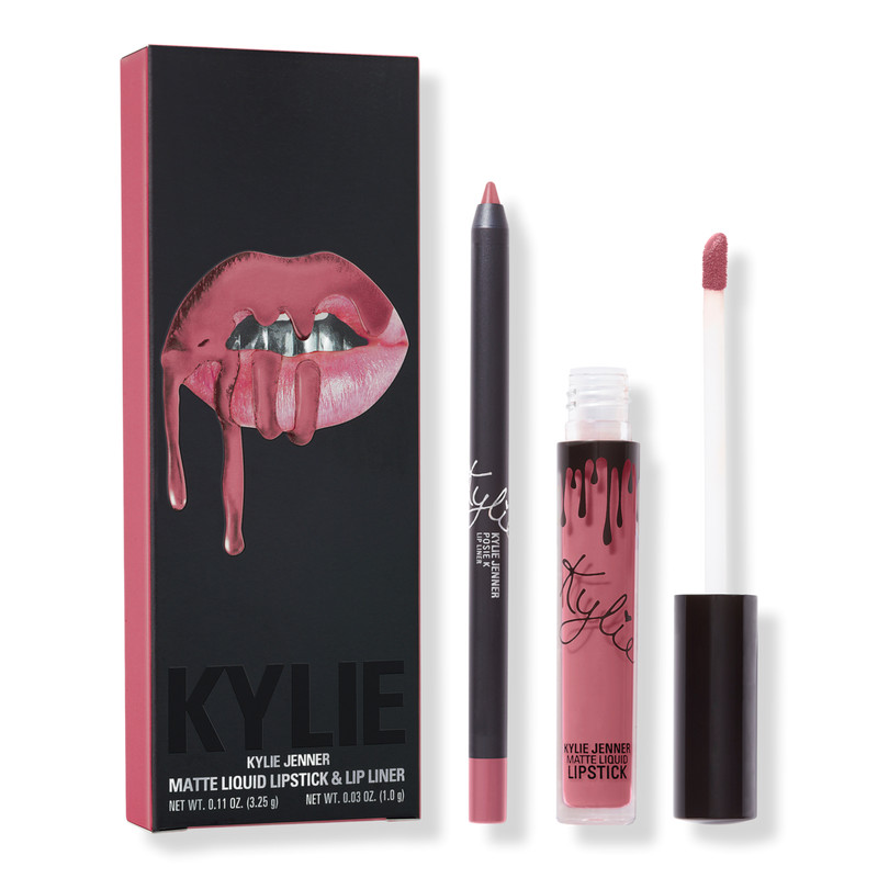 Matte Lip Kit | Ulta