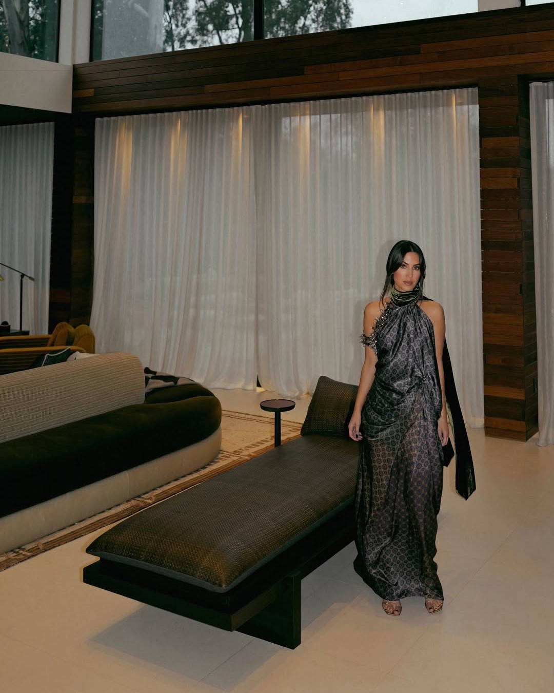 Dries Van Noten for the LACMA gala 🪩

#LTKShoeCrush #LTKStyleTip