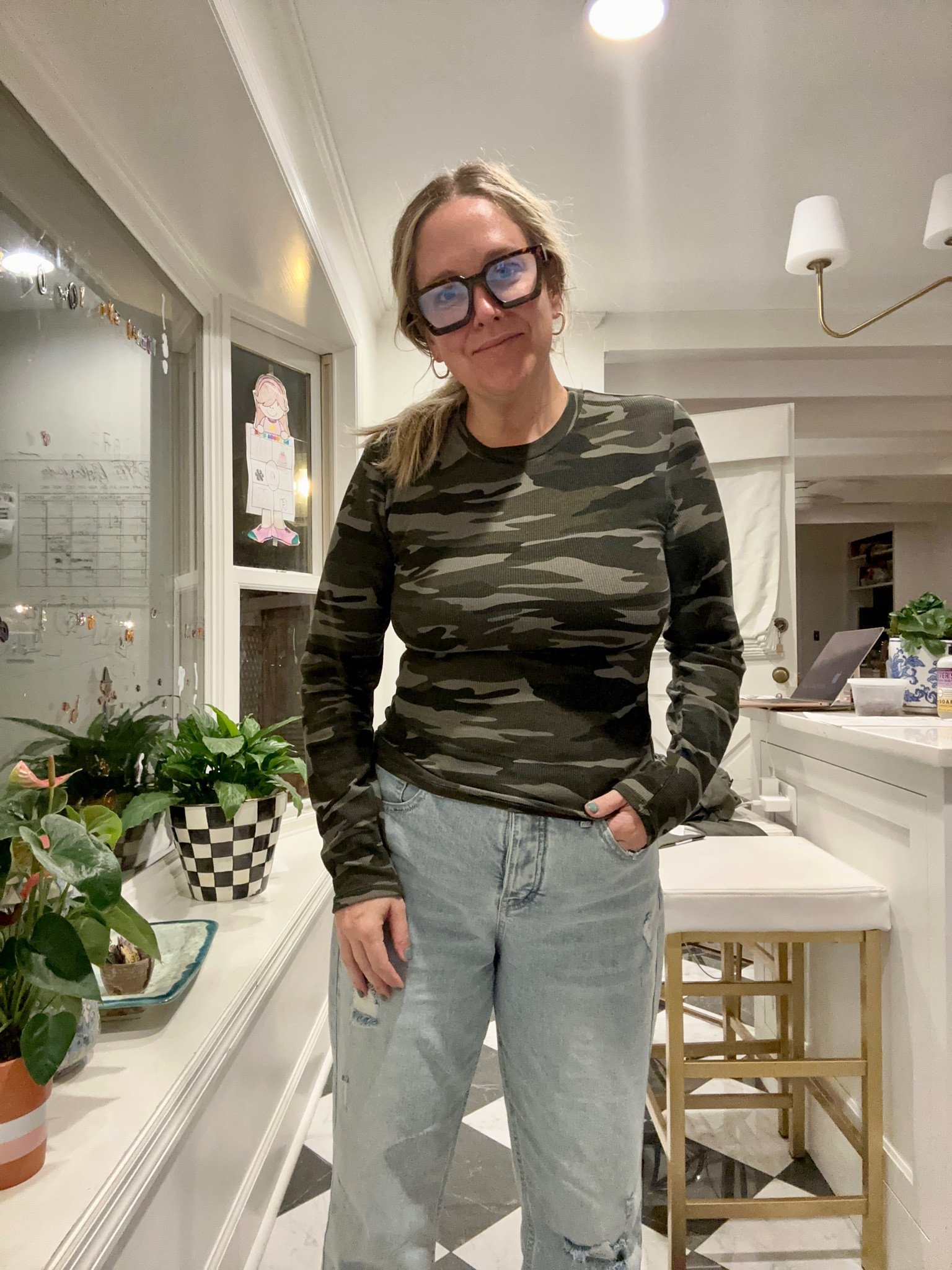 A great casual day outfit  

#LTKmidsize #LTKtravel #LTKstyletip