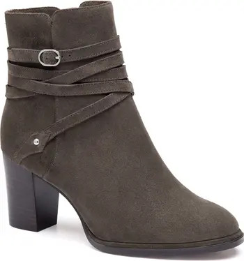 Johnston & Murphy Amy Bootie (Women) | Nordstrom | Nordstrom