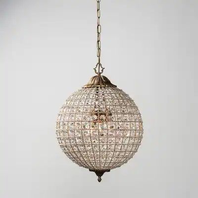 Chandeliers | Find Great Ceiling Lighting Deals Shopping at Overstock | Bed Bath & Beyond