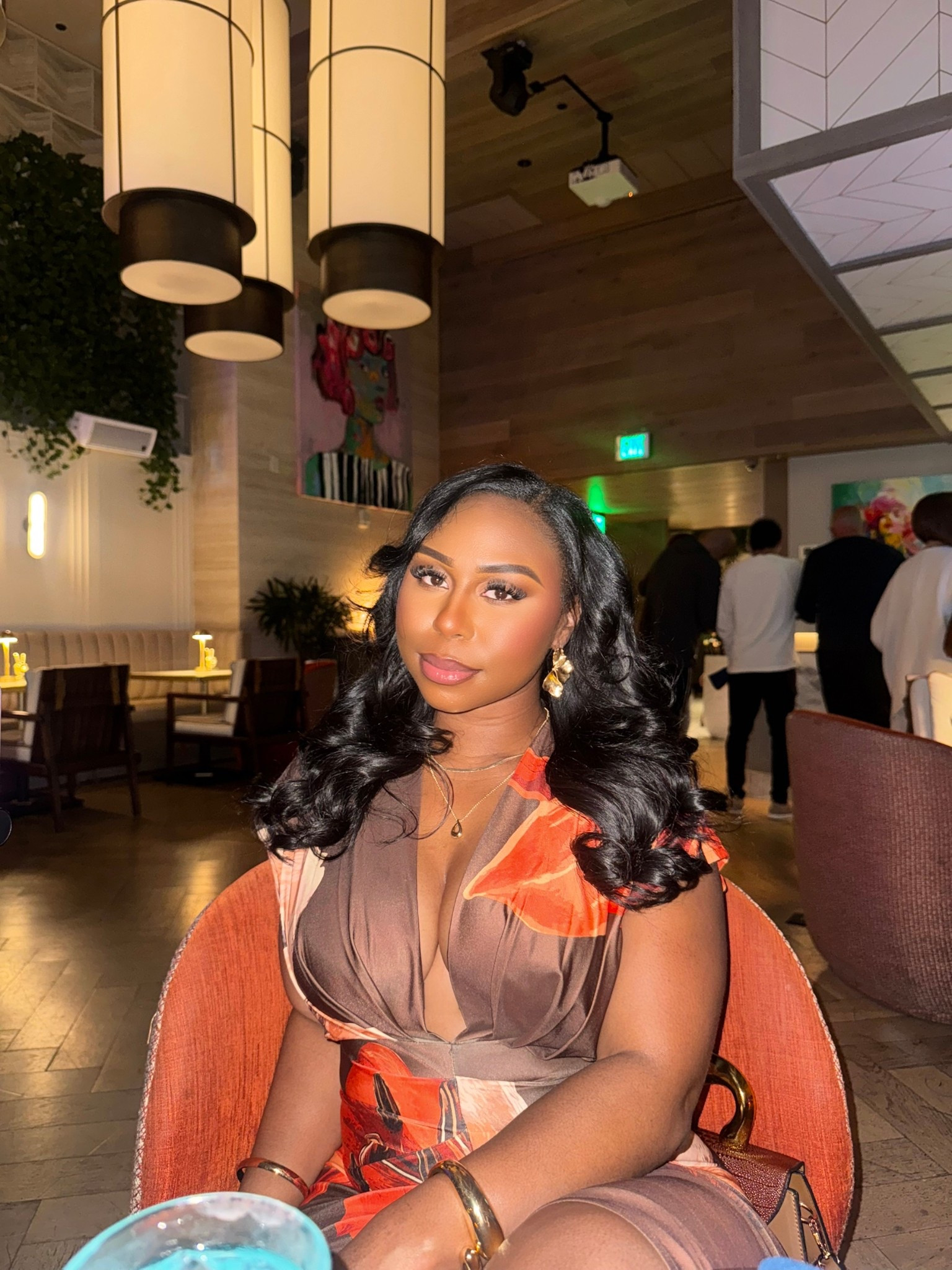 Dinner at Nubé Rooftop ✨

Dress is from Fashion Nova. I linked some dupes and my accessories 🤍

Follow for more! 


#LTKTravel #LTKfoodie #LTKootd
