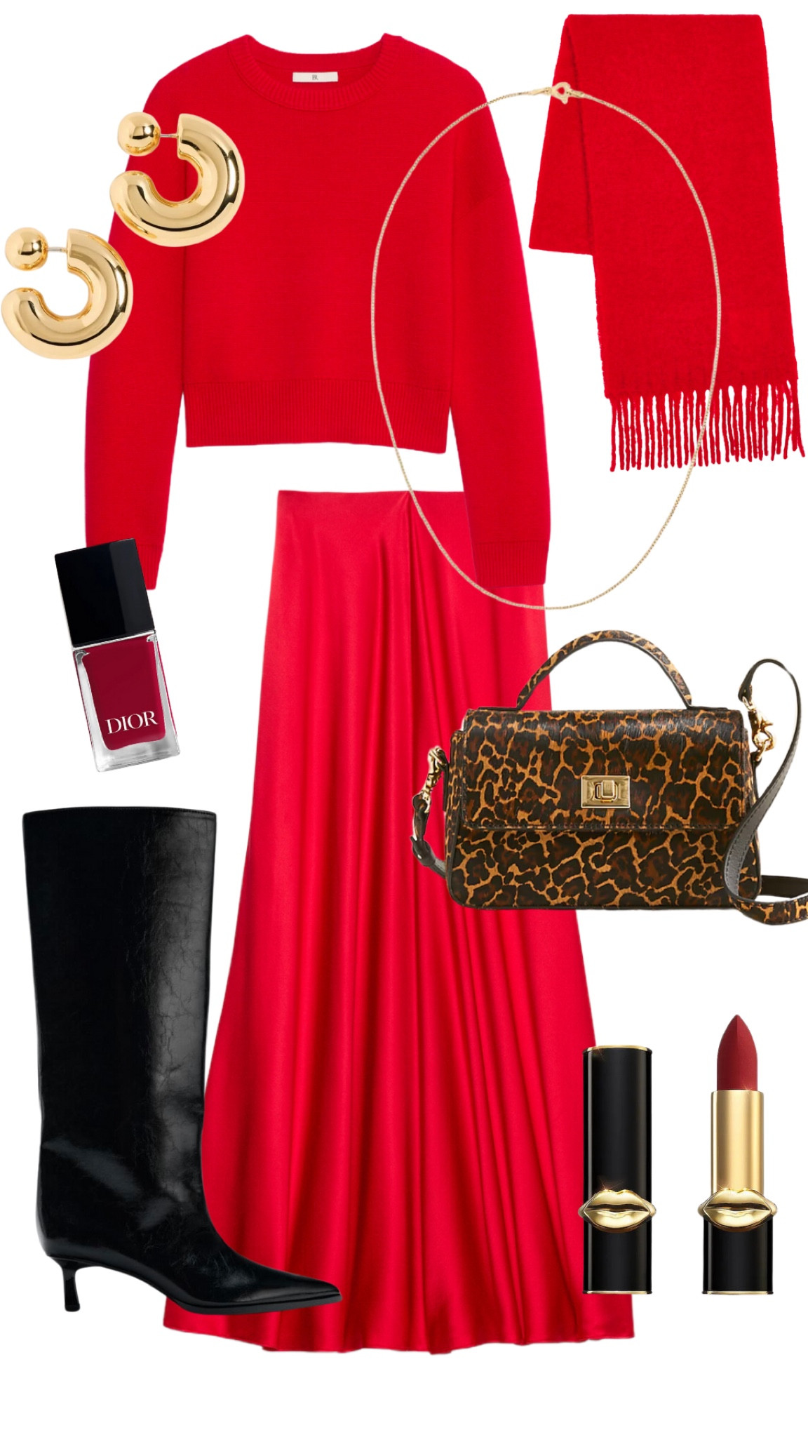 Valentines Day 💌 look #3

#LTKFindsUnder100 #LTKSeasonal #LTKParties