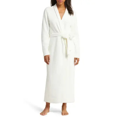 UGG(r) Lenny II Sweater Robe in Black at Nordstrom, Size Large | Nordstrom