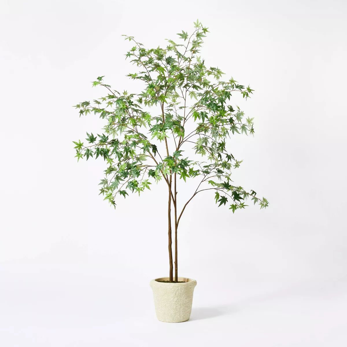 Maple Artificial Tree - Threshold™ designed with Studio McGee | Target