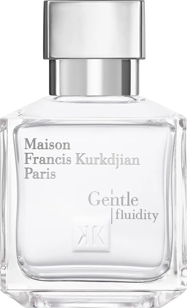 Maison Francis Kurkdjian Gentle Fluidity Silver Eau de Parfum | Nordstrom | Nordstrom