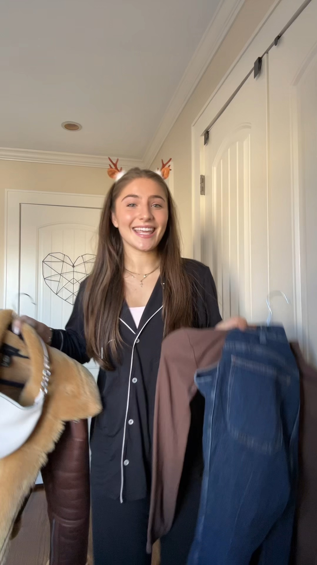 Unfortunate turn of events 

#LTKHoliday
