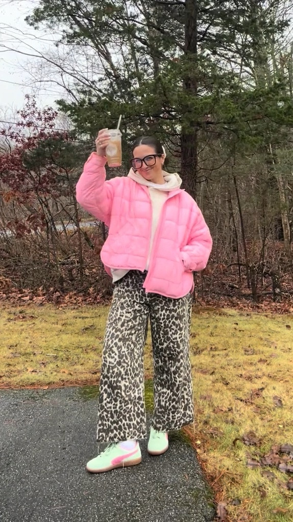 Tuesday fit! Pants are sincerely Jules from Marshall’s!!

#LTKSeasonal #LTKShoeCrush #LTKHoliday