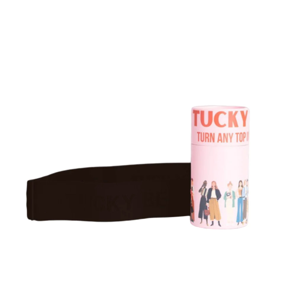 The Original Tucky | Shop Tucky