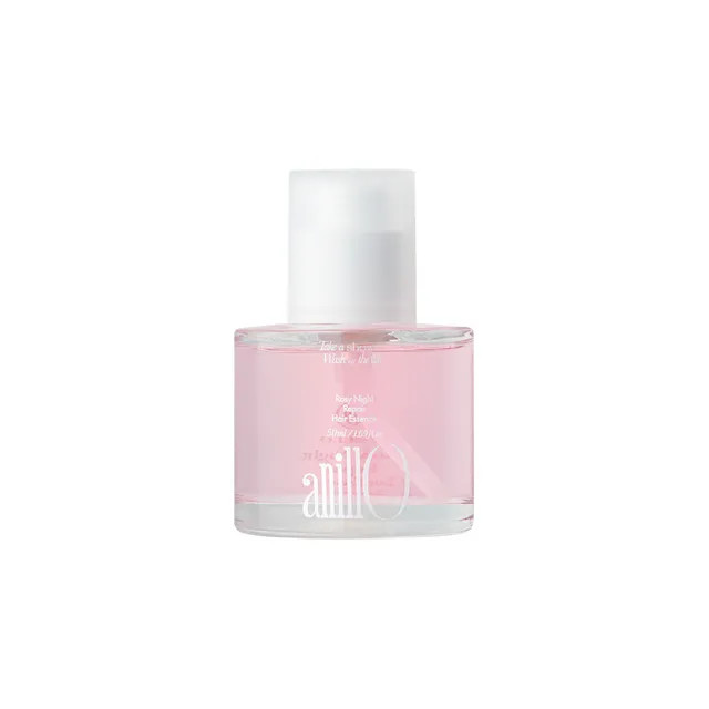 anillO - Rosy Night Repair Hair Essence | YesStyle.com