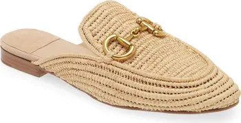 Jeffrey Campbell Velvit Bit Mule (Women) | Nordstrom | Nordstrom