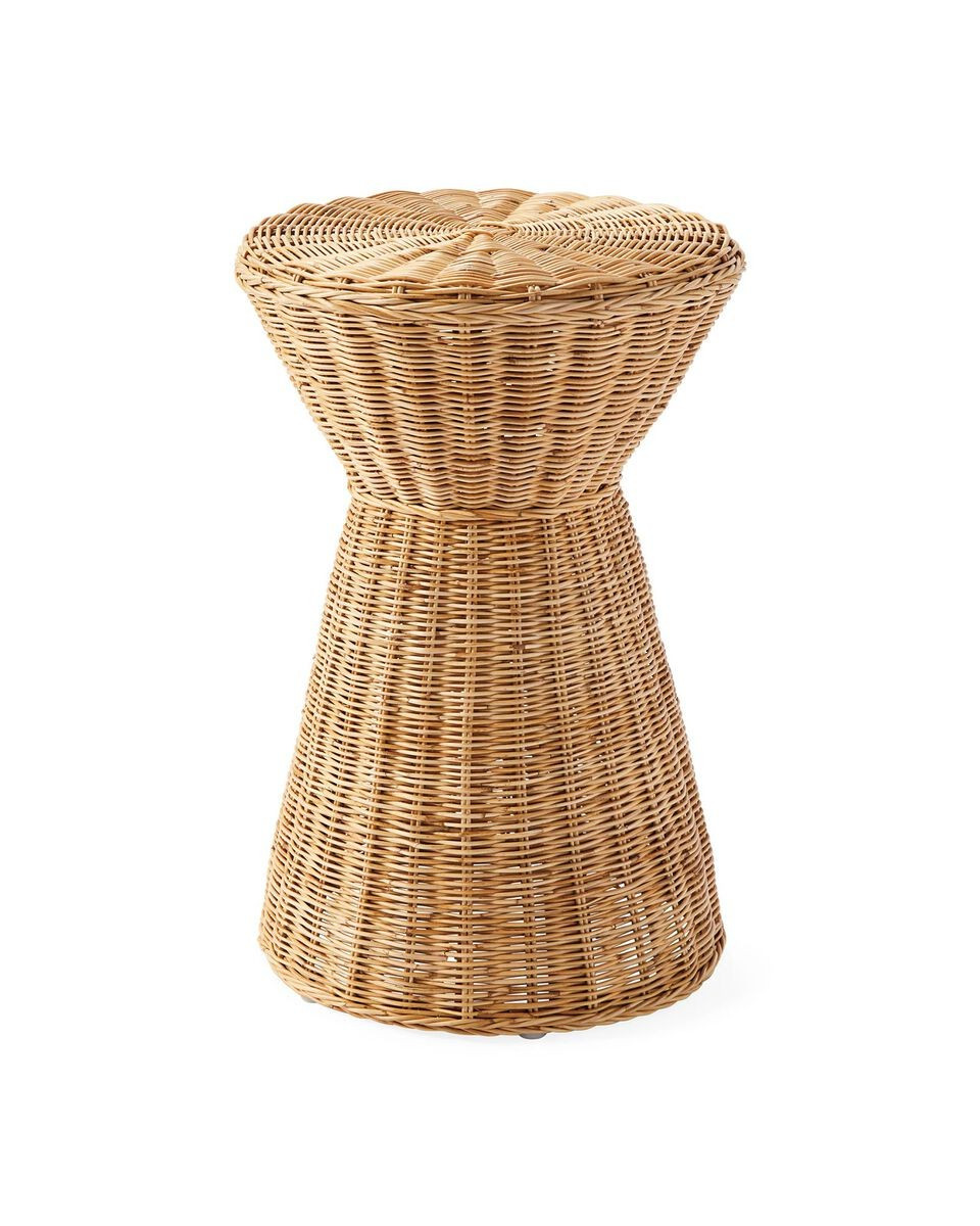 Seadrift Side Table | Serena and Lily