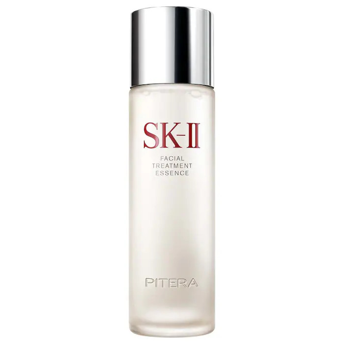 Aging Skin Facial Treatment Essence with Antioxidants | Sephora (US)