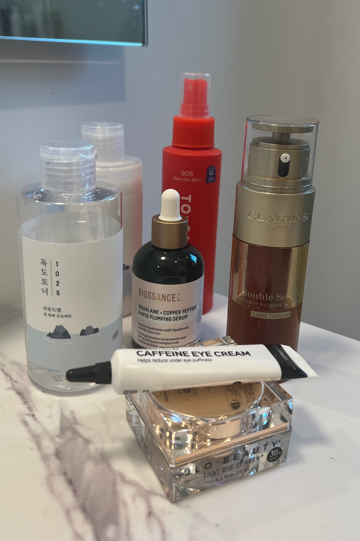 morning skincare routine 

#LTKbeauty #LTKstyletip