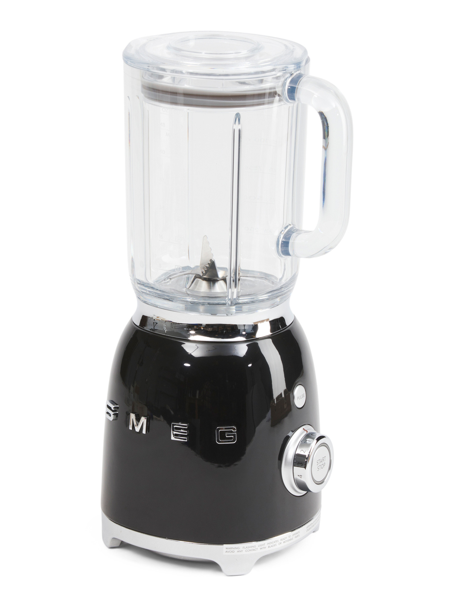 1.5l 50s Retro Style Aesthetic Blender | TJ Maxx