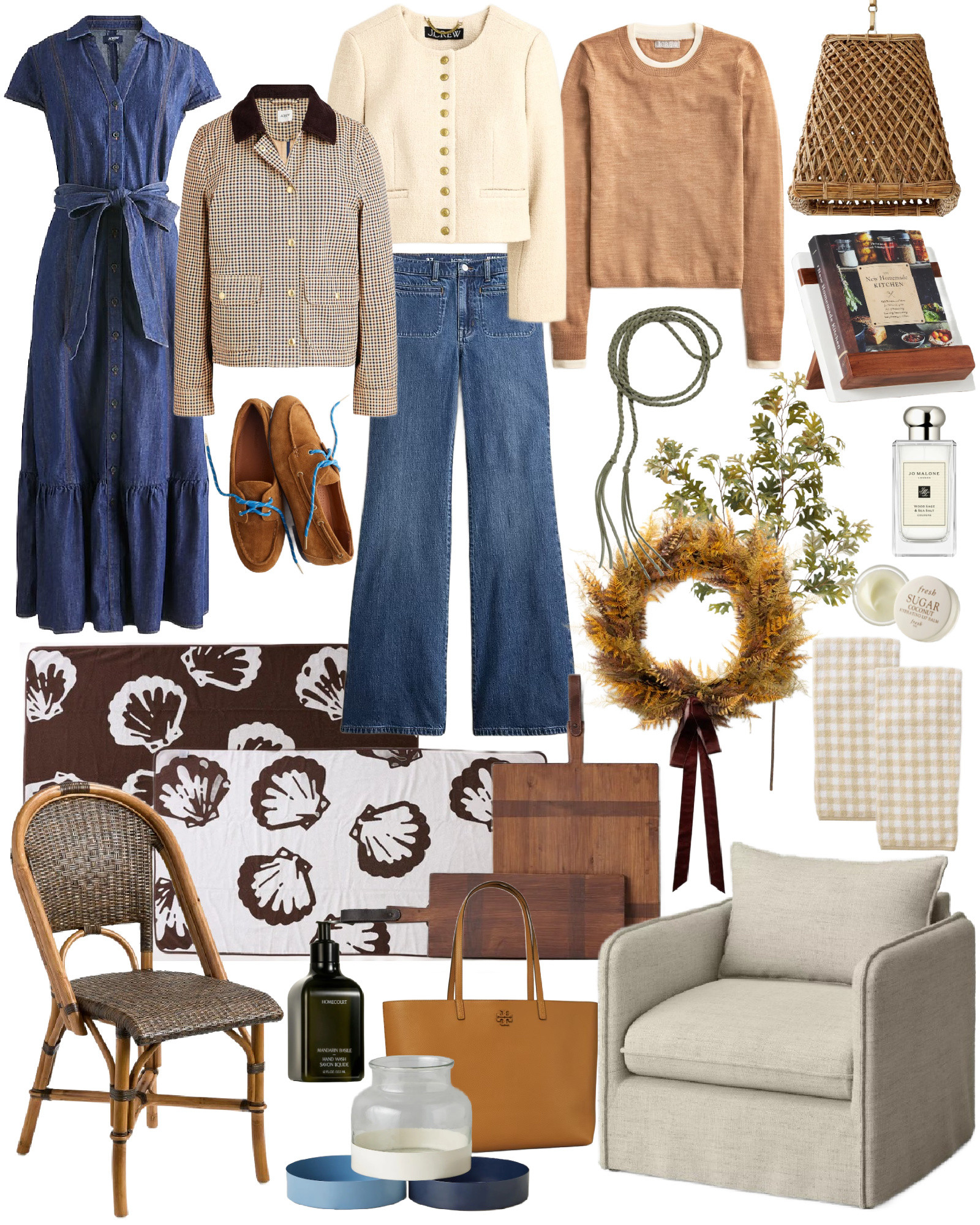 My top picks from the best weekend sales! Get all sources and discount codes here: https://lifeonvirginiastreet.com/weekend-sale-alerts-149/ #ltksalealert #ltkseasonal #ltkhome #ltkfindsunder50 #ltkfindsunder100 #ltkstyletip #ltkworkwear #ltkover40 #ltkmidsize #ltkitbag #ltkshoecrush #ltktall 

 #LTKSeasonal #LTKHome #LTKSaleAlert