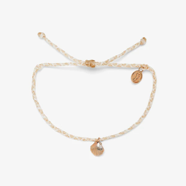 La Concha Charm | Pura Vida Bracelets