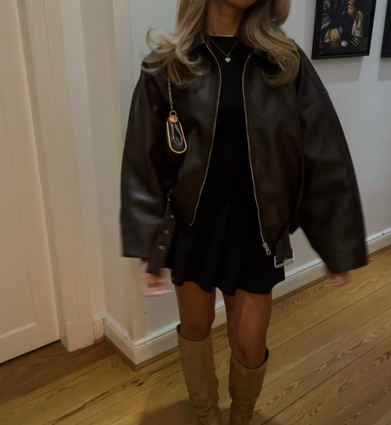 Cutest Fall Outfit  

 #LTKCyberWeek #LTKHoliday #LTKootd