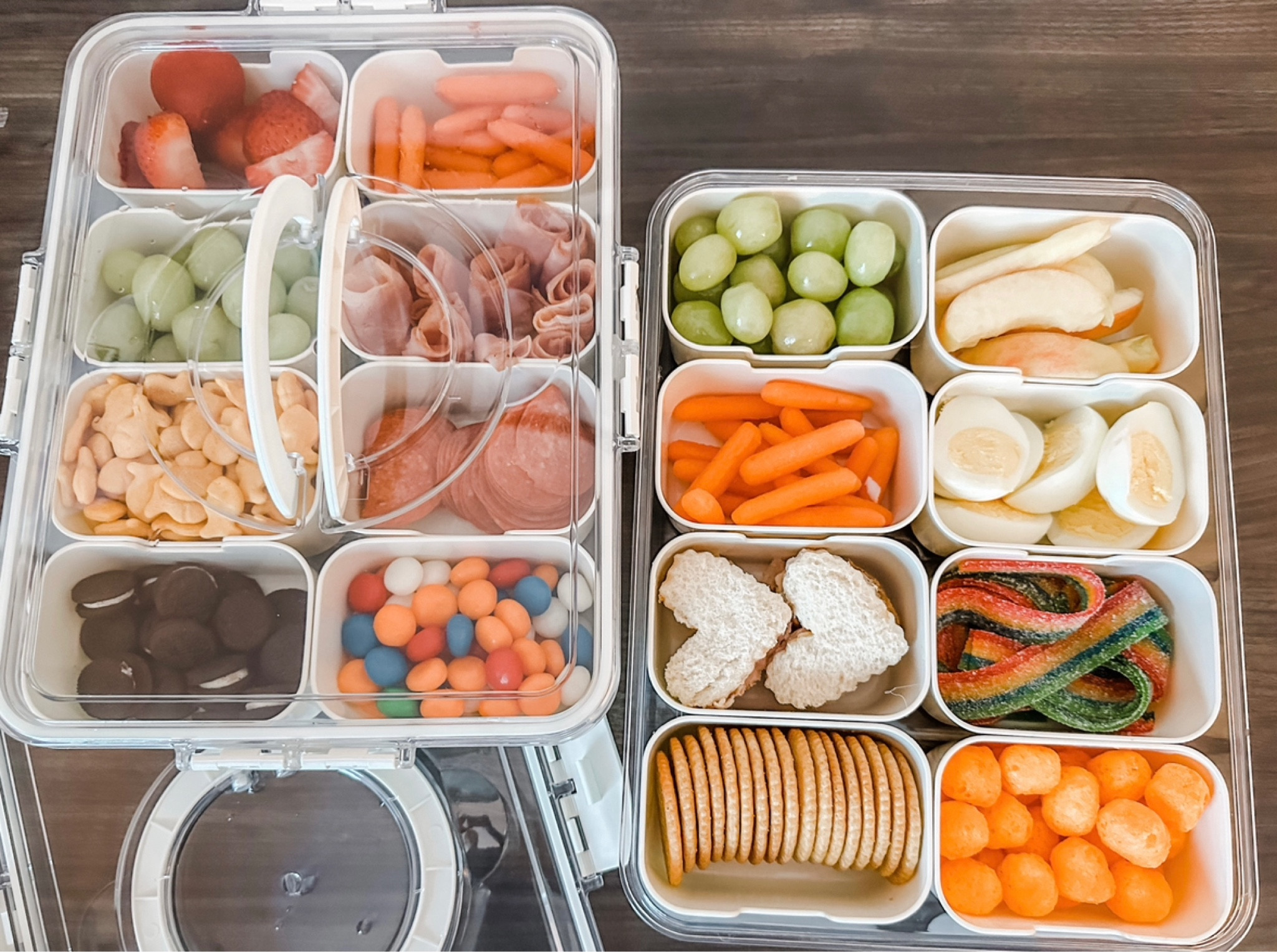 Shackle box! 


#LTKSeasonal #LTKfindsunder50 #LTKhome