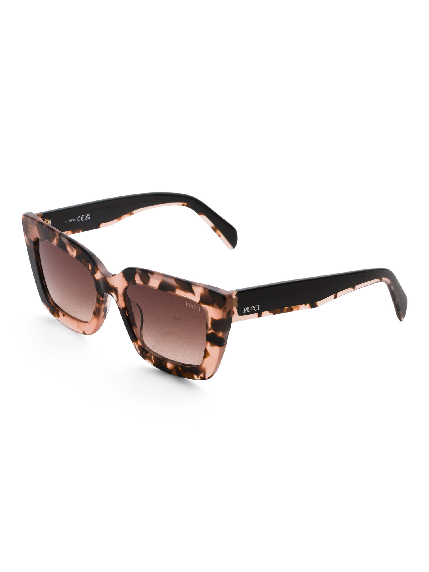54mm Cat Eye Sunglasses | TJ Maxx