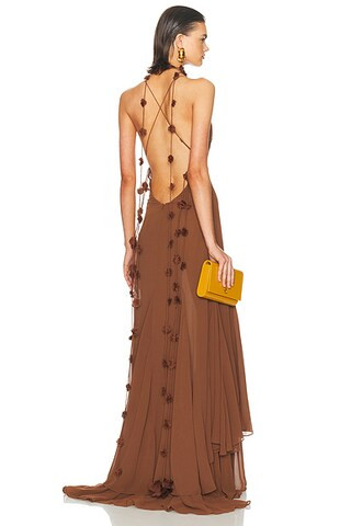 Deena Dress | FWRD 
