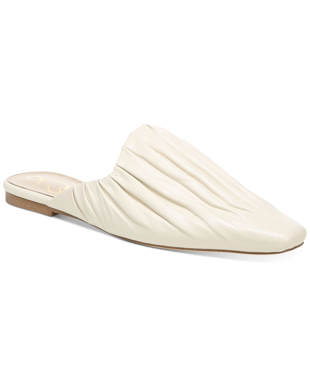 Sam Edelman Women's Cecilia Mules Women's Shoes | Macys (US)