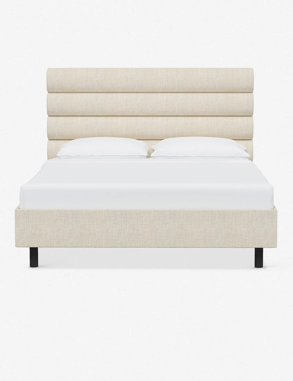 Bailee Platform Bed | Lulu and Georgia 