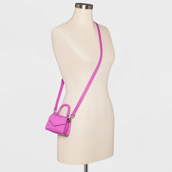 Mini Crossbody Bag - Wild Fable™ | Target