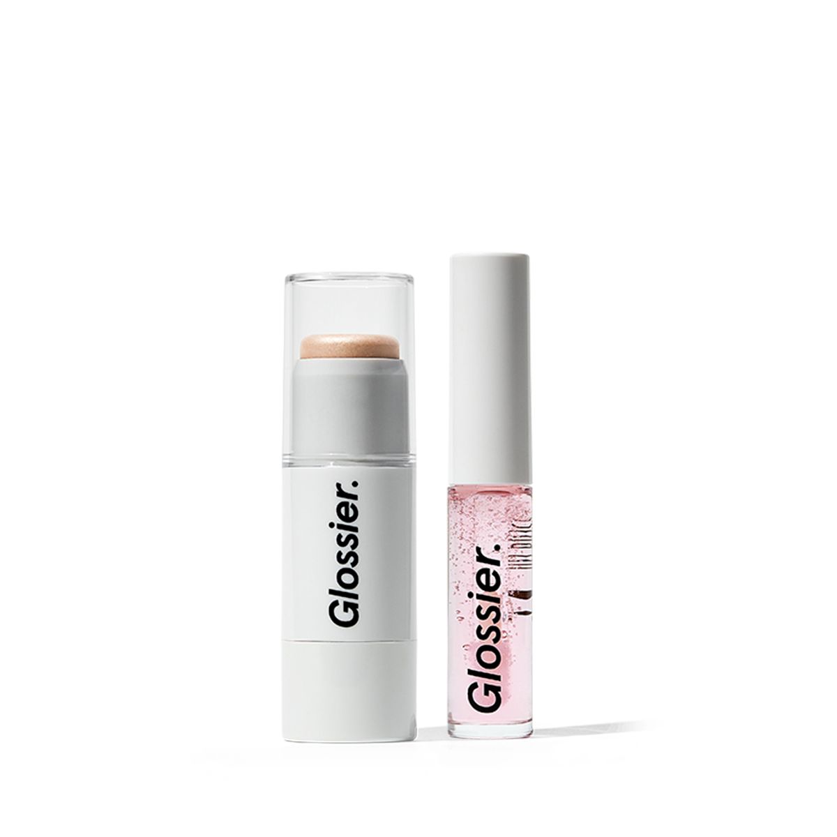 Lip Gloss + Haloscope Duo | Glossier