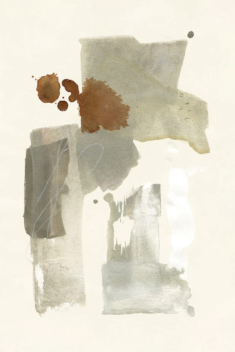 Rooms I | Juniper Print Shop