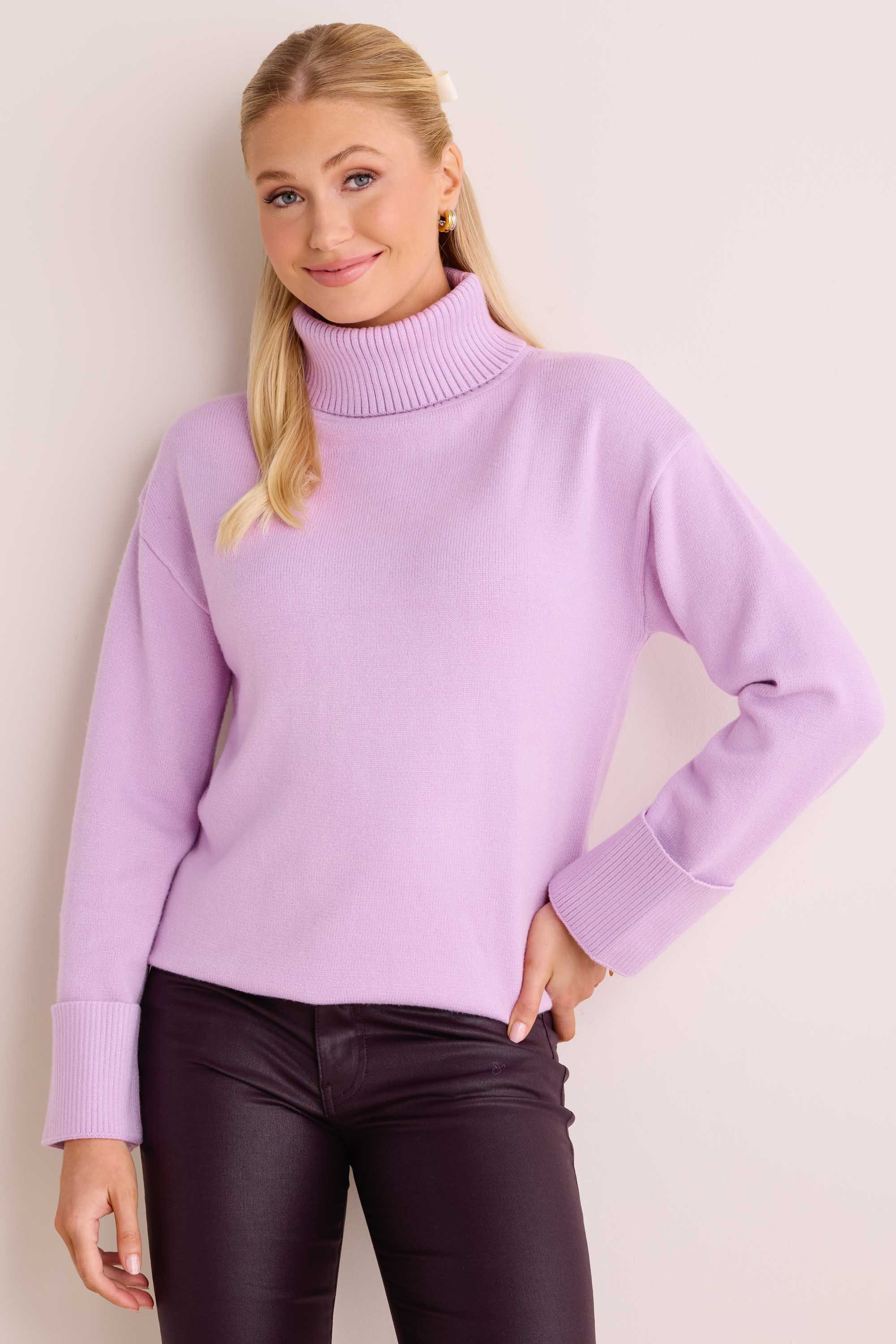 Jenny Sweater | Avara