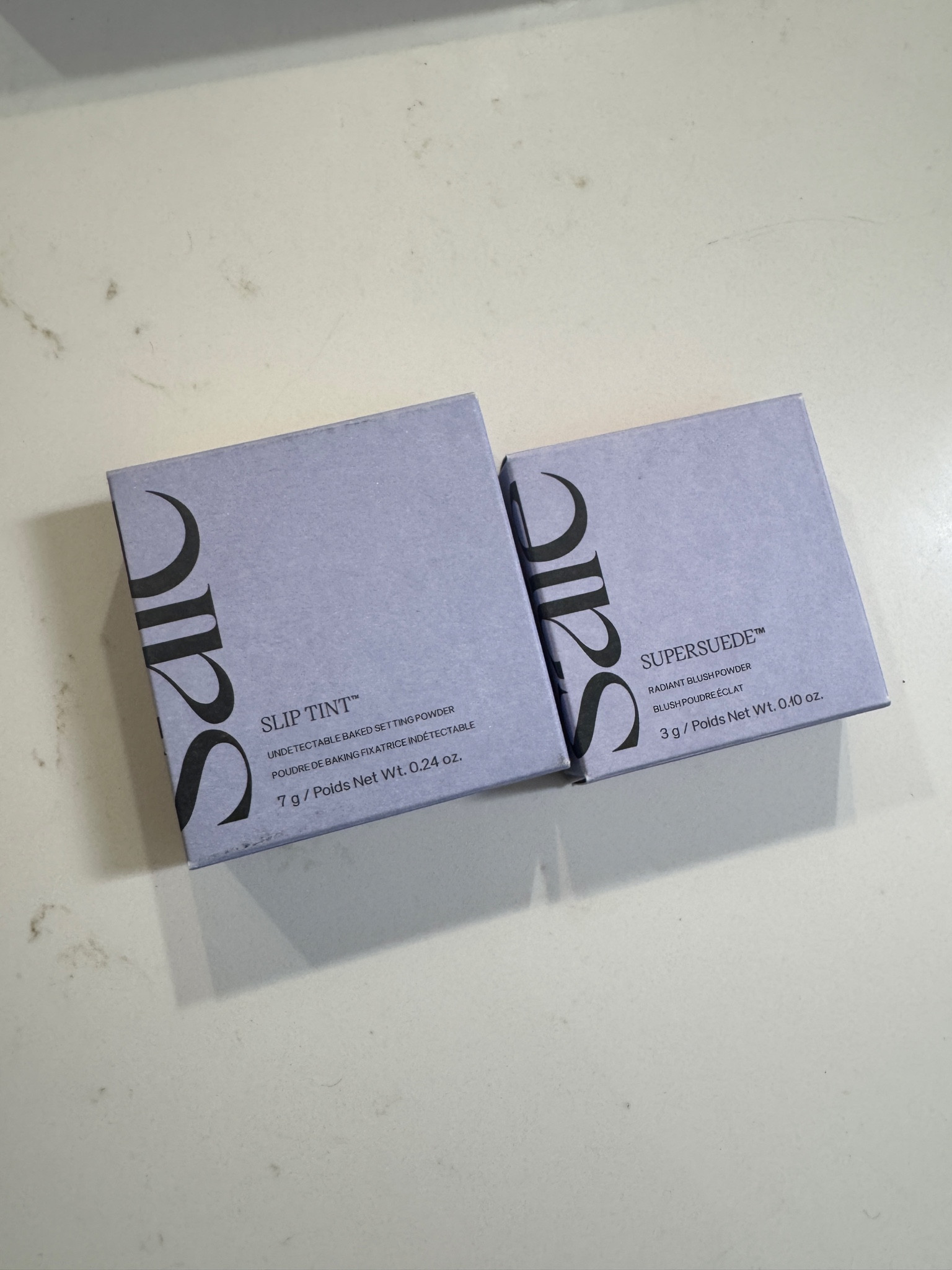 New blush and I’m trying this powder as more of a finishing powder for the final touch of brightness I see my eye after setting .

#LTKStyleTip #LTKMidsize