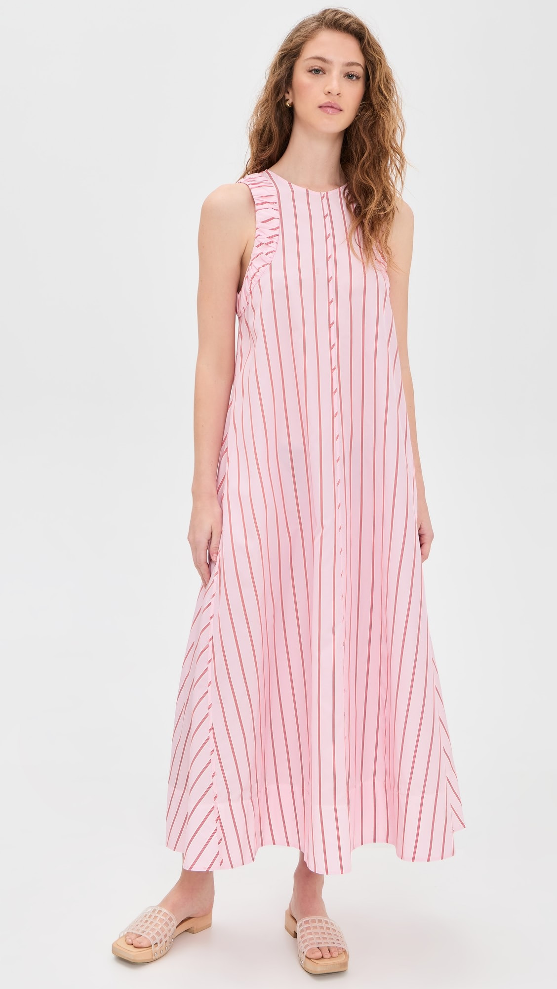 Tabi Sleeveless Dress | Shopbop
