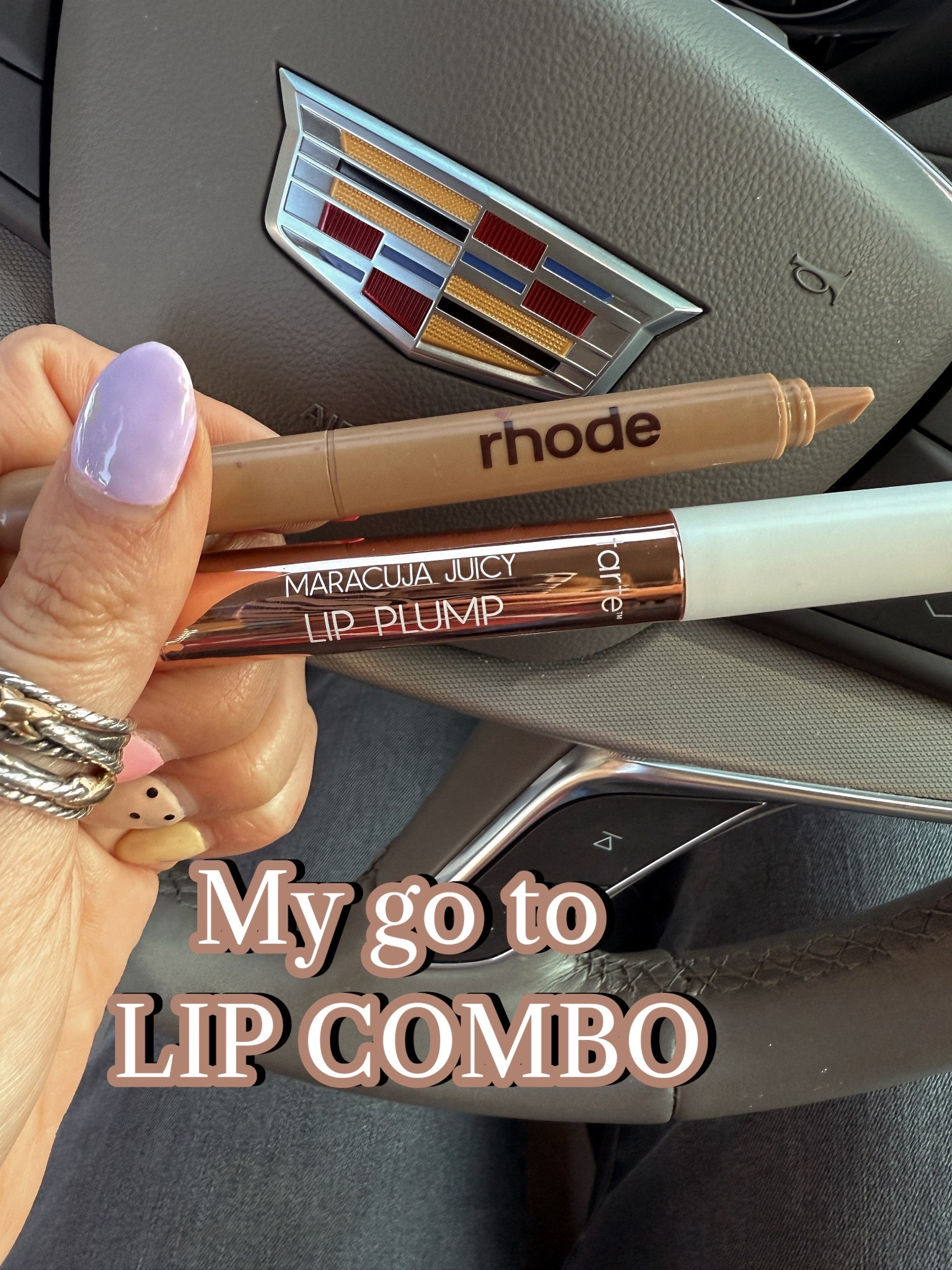 Lip Liner rhode favorite colors: press or twist

MaraCuja lip plump daily color: rose shimmer glass 

#LTKBeauty #LTKWedding #LTKFindsUnder50