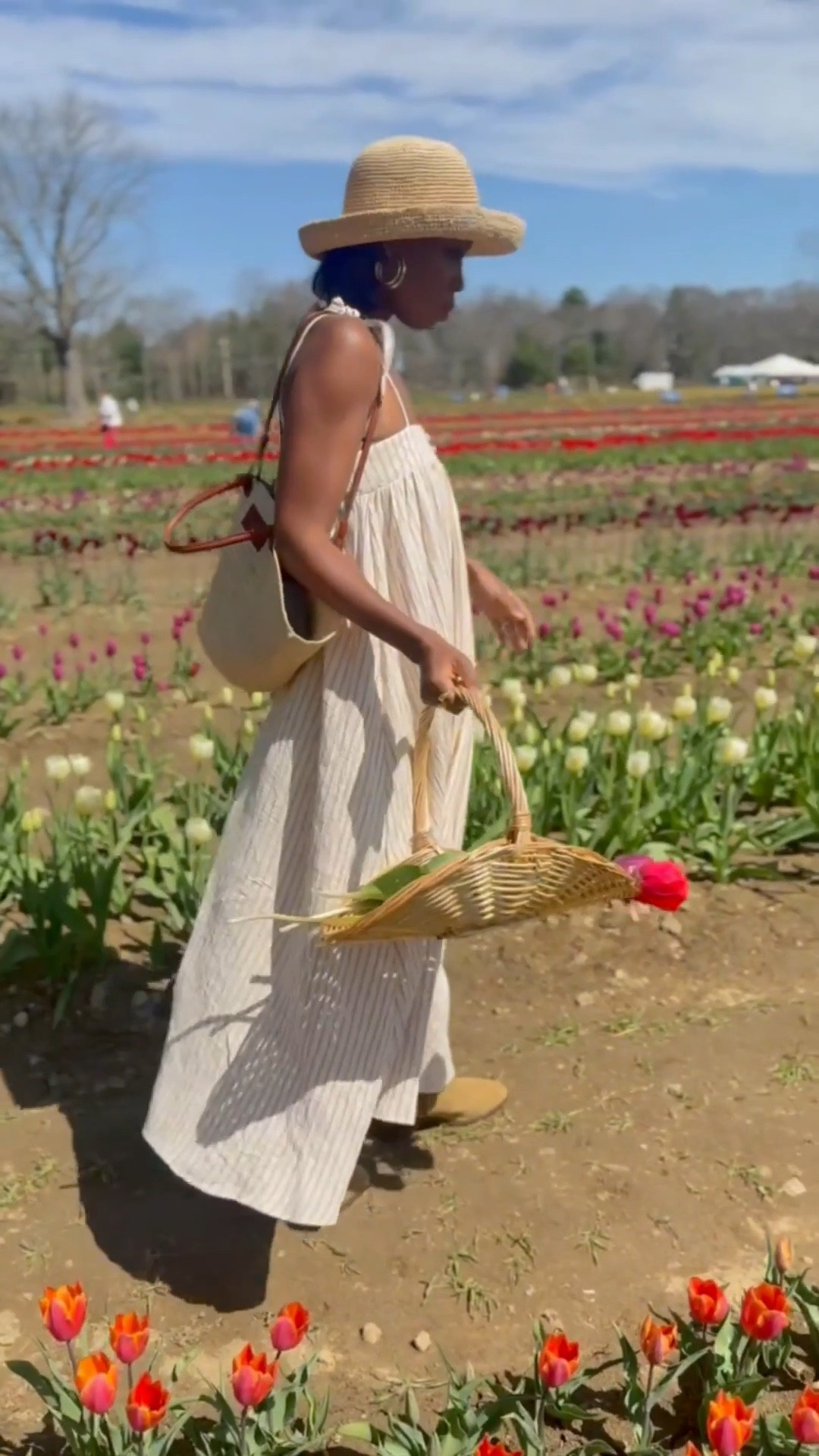 What we wore to go flower picking 

#LTKFamily #LTKStyleTip #LTKKids