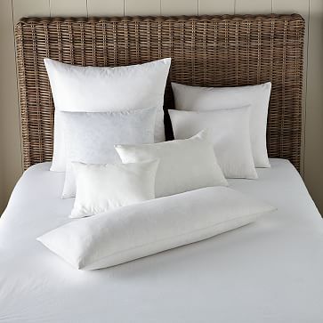 Decorative Pillow Inserts | West Elm (US)