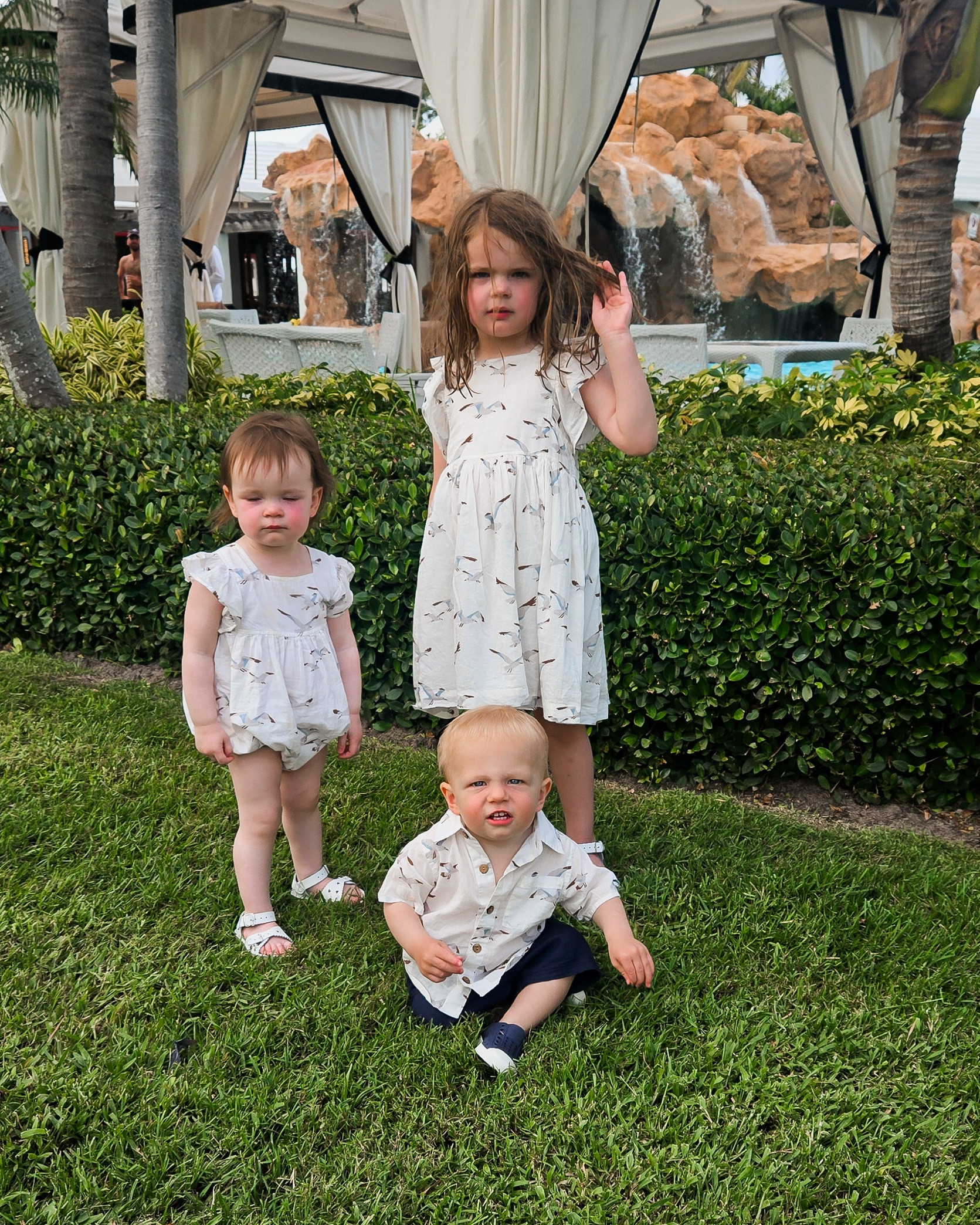 Kinda anything outfits for vacation 

#LTKBaby #LTKFamily #LTKTravel